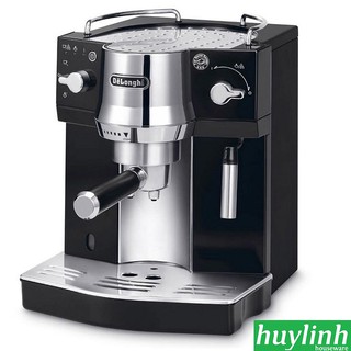 Máy pha cà phê Delonghi EC820.B - Chính hãng