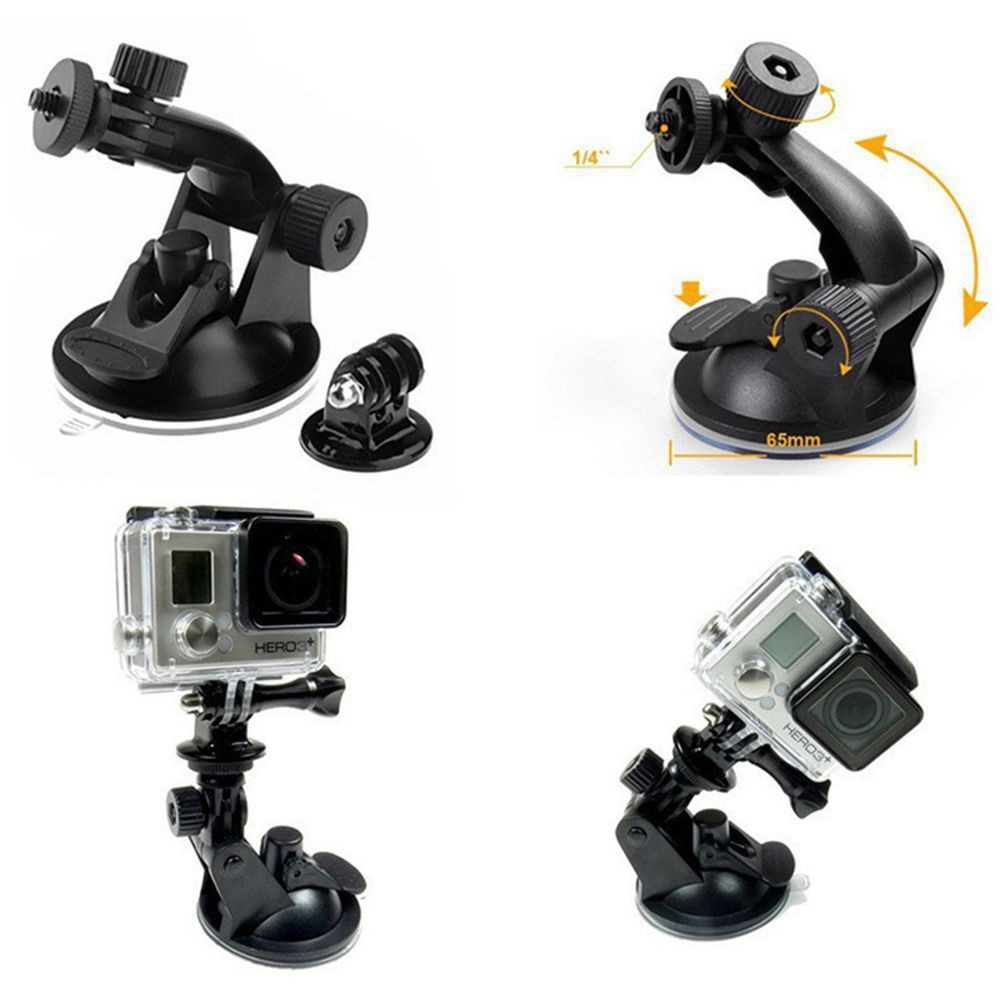 Giá Đỡ Camera DVR Cho Xe Hơi