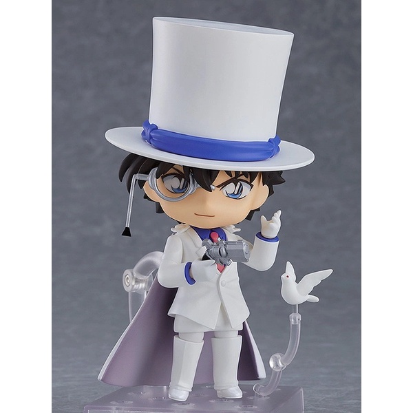 🌟GIÁ HỦY DIỆT🌟 Mô Hình Kaito Kid - Conan Edogawa Thám Tử Lừng Danh Conan Detective Conan Nendoroid 803 Nendoroid 1412