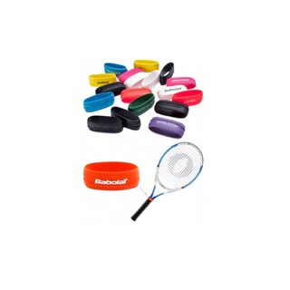 Bọc cán babolat custom ring 710026 | 710026 | màu ngẫu nhiên