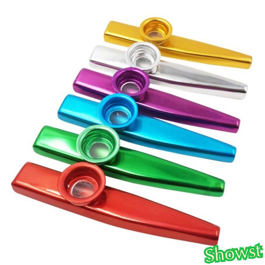 Kèn kazoo mini cho người mới tập chơi tiện lợi