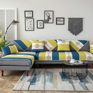 Đệm Lót Ghế Sofa Thiết Kế Sang Trọng Cao Cấp