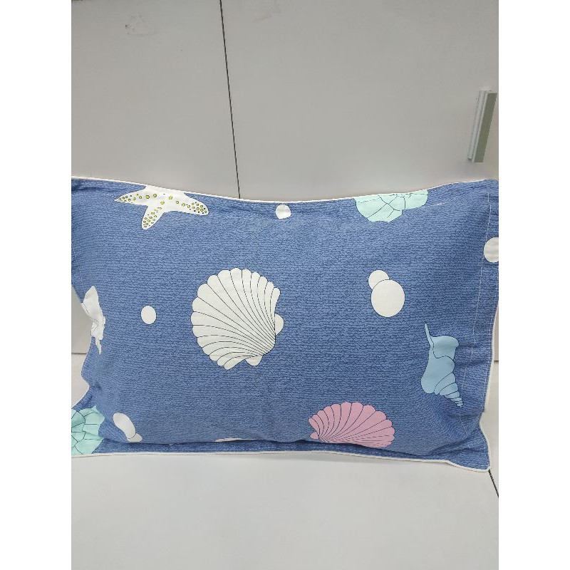 Vỏ gối 35x50 cotton Thắng Lợi ( cotton 100%)