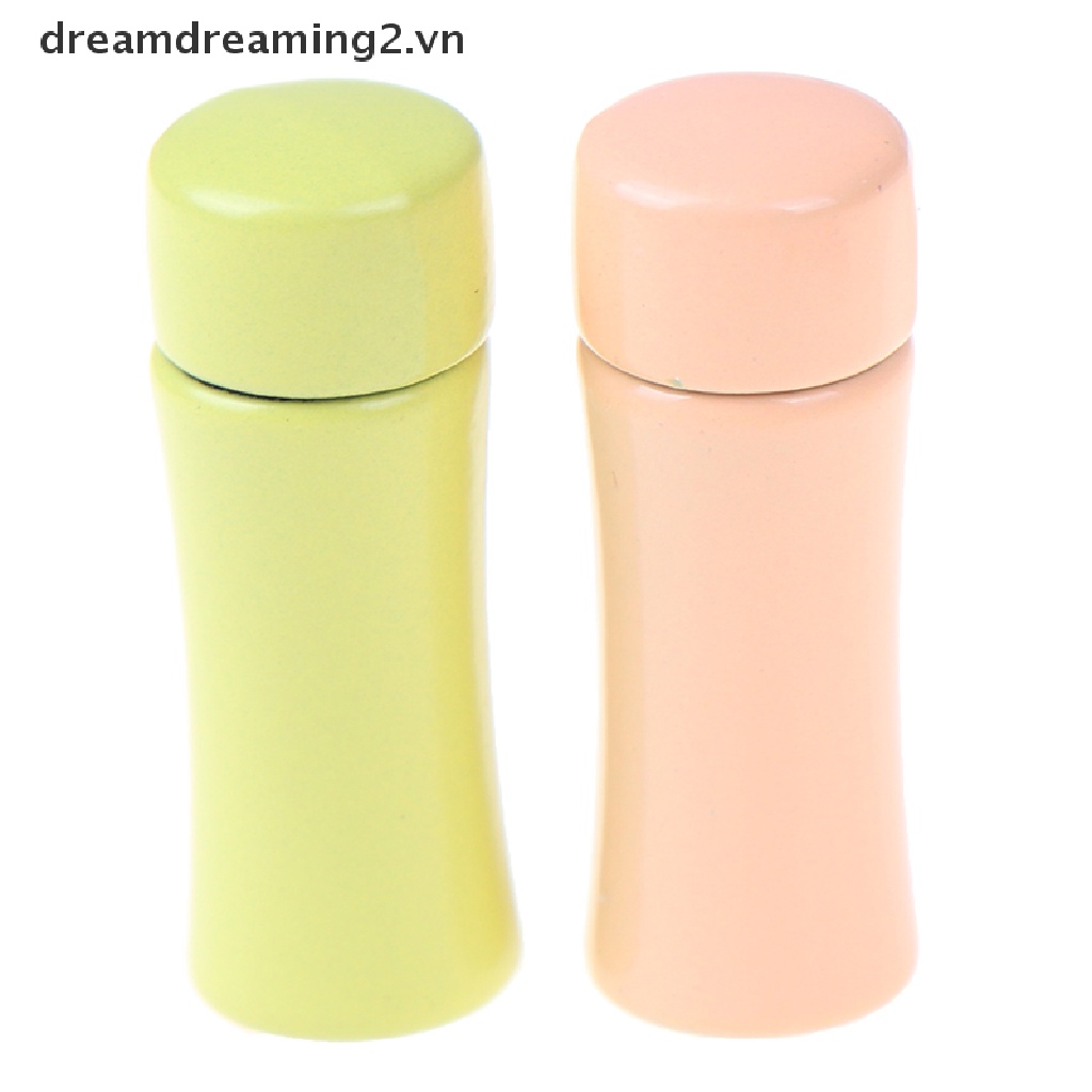 Mô Hình Bình Nước Mini Tỉ Lệ 1: 12 Trang Trí Nhà Búp Bê