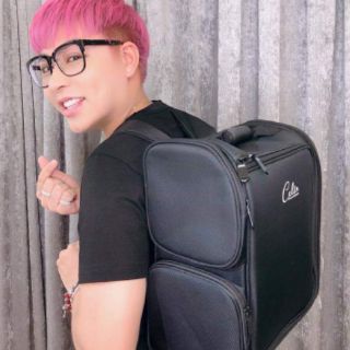 CỐP BALO CELIN