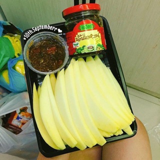MẮM RUỐC ĐỎ THÁI LAN