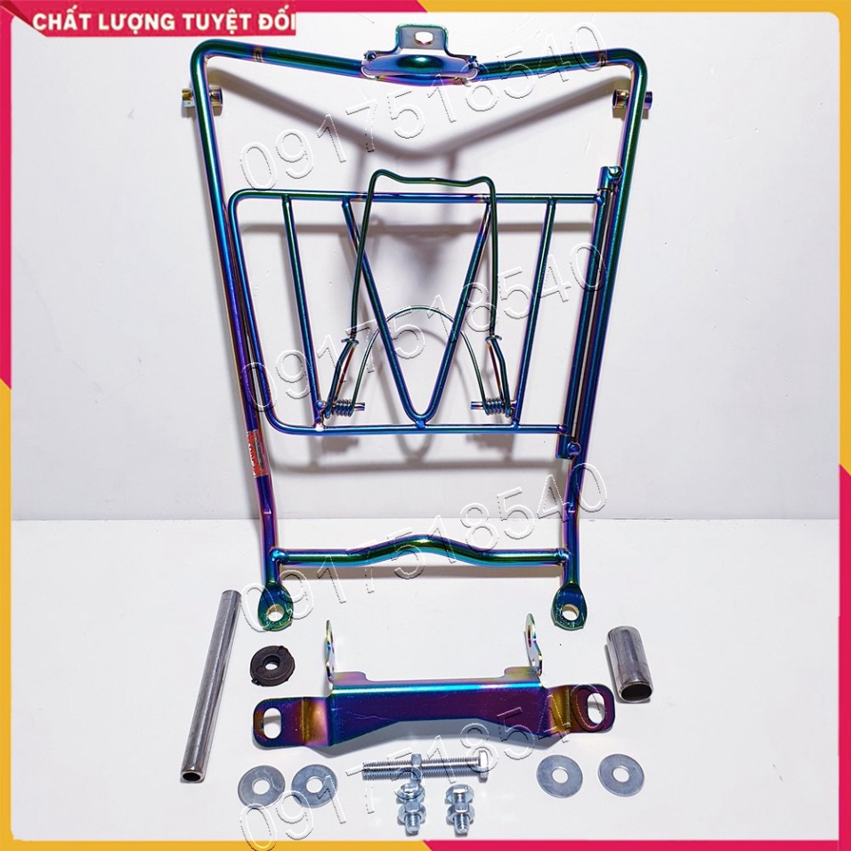 BaGa NVX 2021 - NVX 2022 V2 10 Ly Xi Titan Hàng Loại 1 Ảnh thật Sp