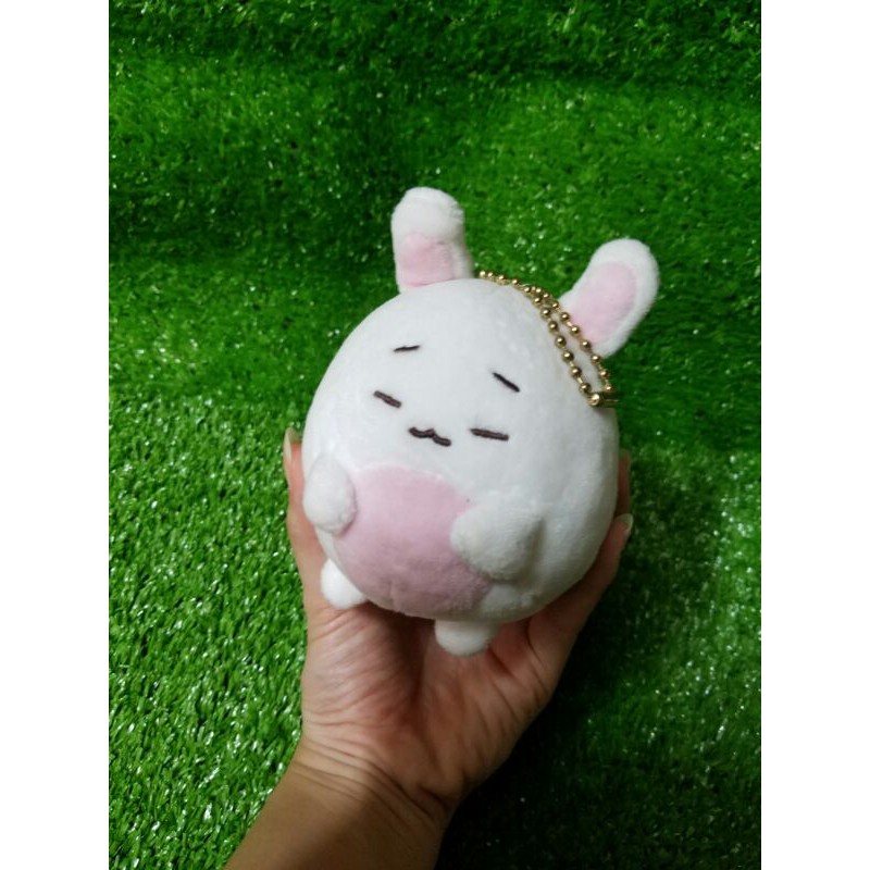 gấu bông Doll Keyring EXO