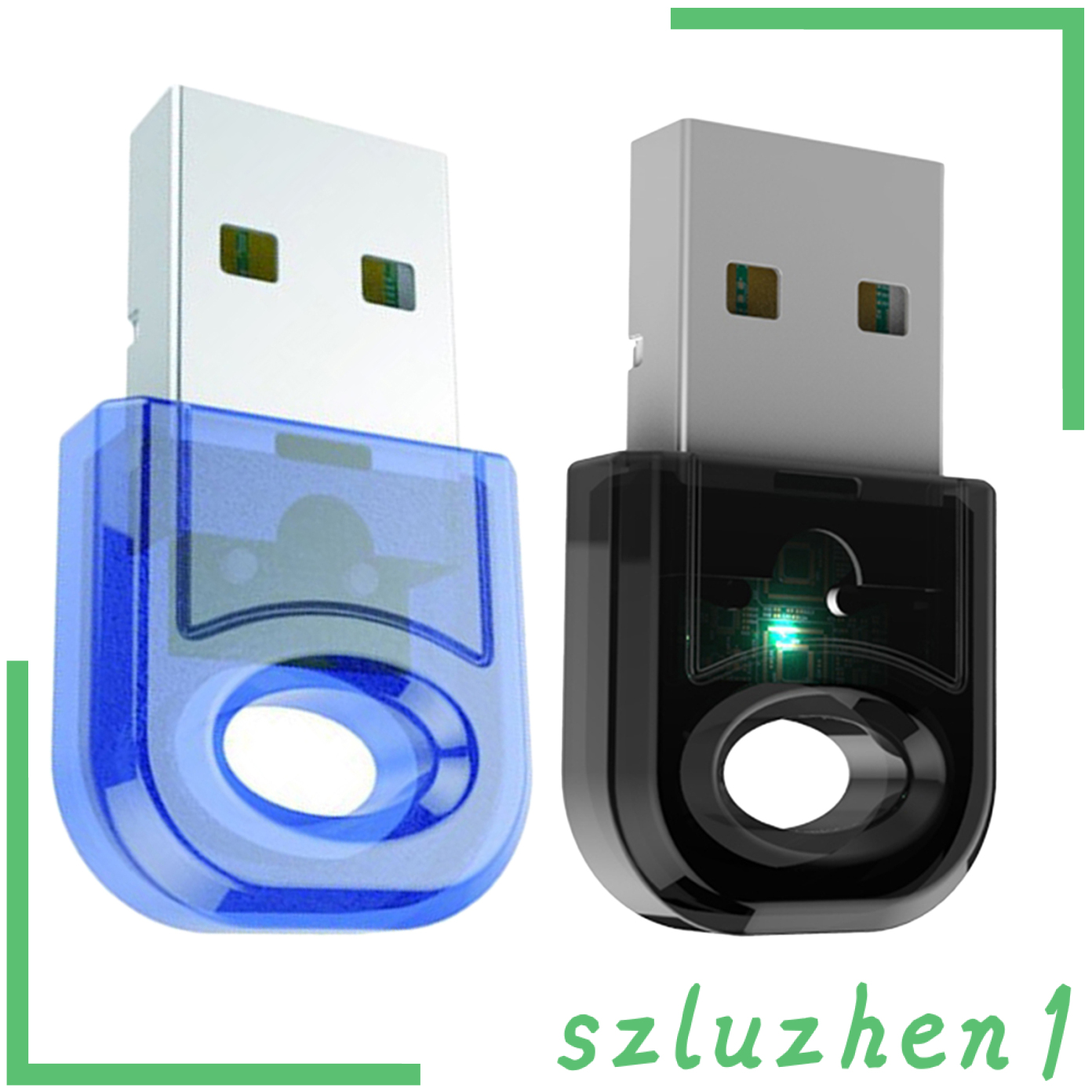 Usb Bluetooth 5.0 Dongle Cho Windows 7 8 10 Pc Laptop | BigBuy360 - bigbuy360.vn