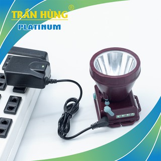 Đèn Pin Đội Đầu Cao Cấp CKV-6785A