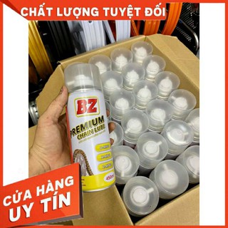 Xịt Dưỡng Sên Bz PREMIUM Cao cấp
