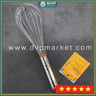 Phới đánh bột cao cấp Sanneng