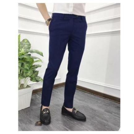 Quần âu zara Nam,Quần vải nam, vải mềm, co giãn tốt, thấm hút mồ hôi, mẫu mã trẻ trung, dáng chuẩn | BigBuy360 - bigbuy360.vn