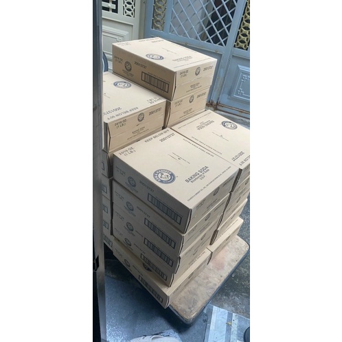 Bột Baking Soda Arm & Hammer Mỹ Hộp 454g