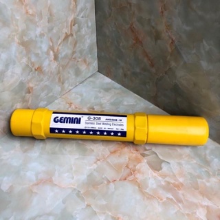 Que hàn hộp inox 2.5li