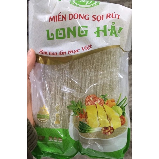 1kg miến dong rút làng So hiệu Long Hải dai ngon từng sợ, Sẵn số lượng lớn