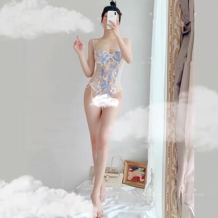 Set đồ lót sexy Cosplay Jumpsuit gợi cảm - Mã J11 | BigBuy360 - bigbuy360.vn