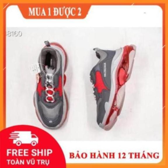 15/5 HOT GIÀY BALENCIAGA TRIPLE S MỚI Chất Xịn Xò new new new . 2020 : Ad821 : . . Siêu phẩm : ↺ - Xa kho : ! 🌺