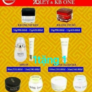 Zoley kb one
