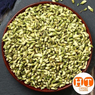 [1 kg]Trà Hoa Hòe Khô Hữu Cơ