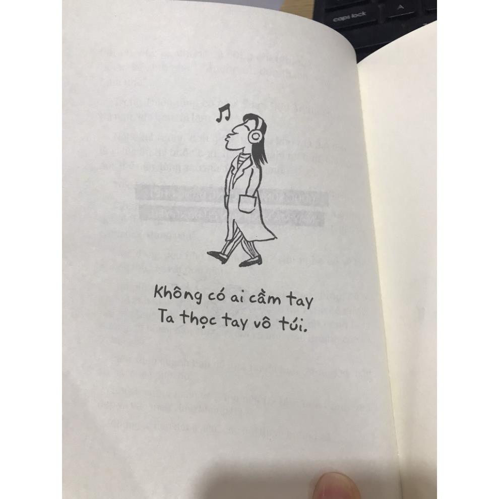 Sách - Đời đắng nên cần chút đường