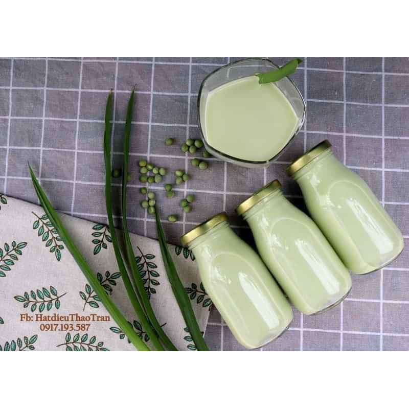 Chai thuỷ tinh 250ml