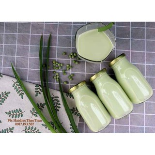Chai thuỷ tinh 250ml