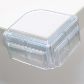 Núm Bịt Cạnh Bàn Silicon An Toàn Cho Bé