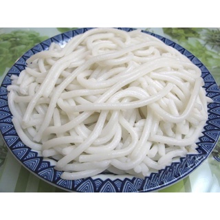 Bánh Canh Bột Xắt 500gam