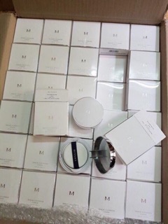 Phấn nước Missha M Magic cushion