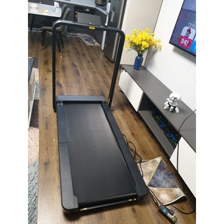 Máy Chạy Bộ Kingsmith X21 Bản Quốc Tế - Hàng Phân Phối Chính Hãng