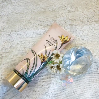 Lotion Victoria's Secret