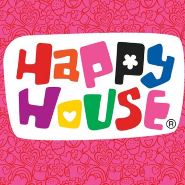 HAPPY HOUSE 24
