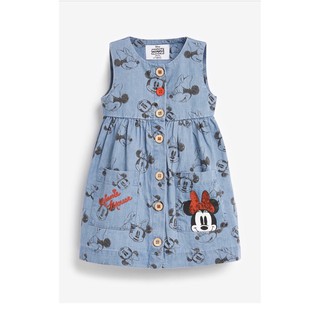 Đầm Next Disney xuất xịn