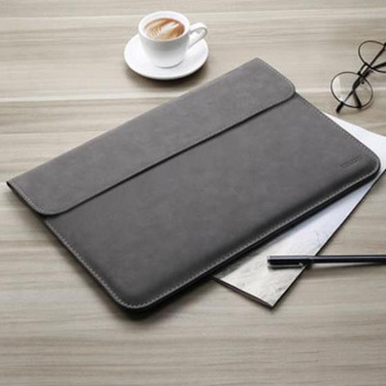 Combo Bao Da Chống Sốc Leather Bag - Da Lộn Cao Cấp (T013) | BigBuy360 - bigbuy360.vn