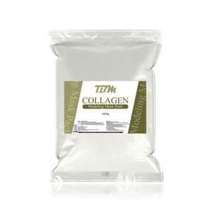 Bột mặt nạ Collagen Modeling Mask Pack 1000g Hàn Quốc