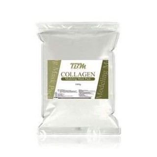 Bột mặt nạ Collagen Modeling Mask Pack 1000g Hàn Quốc
