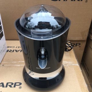 [Siêu Rẻ] Máy Vắt Cam SHARP EJ-J850-BK