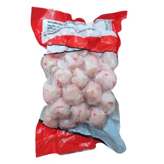 Tôm Hùm Viên PHÚ MARK VIỆT NAM (500g) Viên nhỏ vừa