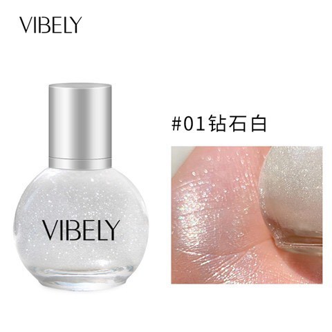 Nhũ bắt sáng highlight Vibely