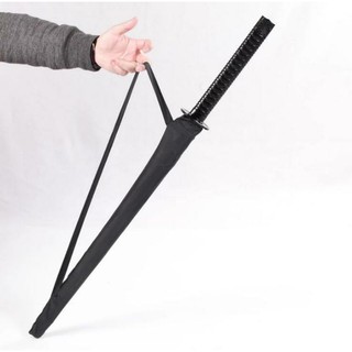 Dù Chuôi Katana Đậm Chất Samurai 16nan Cứng Cáp
