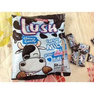 Kẹo Lush Bò Sữa Thái Lan 140g