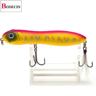 1 Mồi Giả Câu Cá 10cm 17g