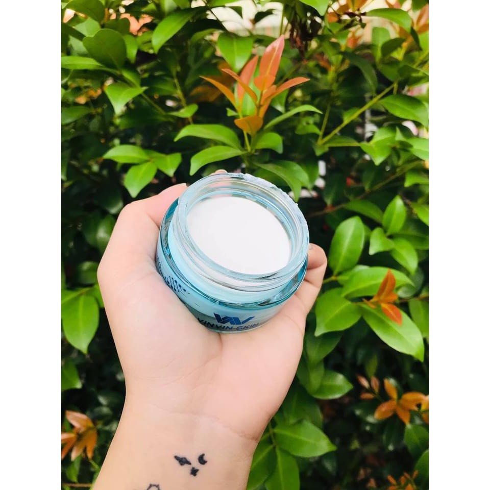 (Chính hãng )Kem Face dưỡng trắng phục hồi da hư tổn- COLLAGEN WHITENING FACE CREAM | BigBuy360 - bigbuy360.vn