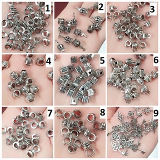Charm giá sỉ : 50g / gói = 35k [ Charm giá sỉ TPHCM ]