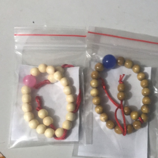 Combo vòng dâu