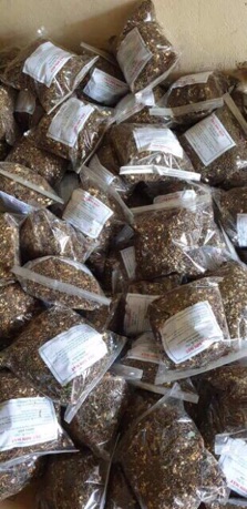 Combo 10kg trà sơn mật hàng mới loại 1