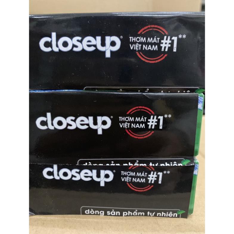 Kem đánh răng Closeup 30g