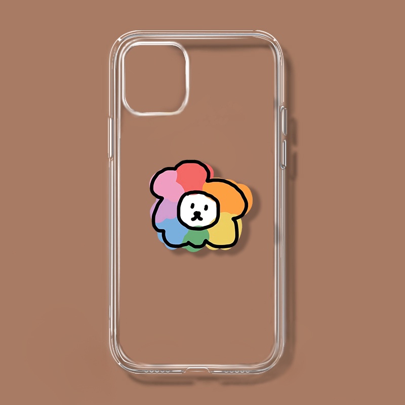 Ốp Điện Thoại tpu Mềm Cho 6 tpu Cho iPhone12 iPhone11 plus s iPhoneX pro xr 8 iPhone13 xsm SE 7