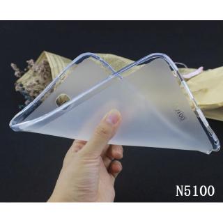 Ốp Điện Thoại TPU Mềm Màu Thạch Bảo Vệ Cho Samsung Galaxy Note 8.0 GT-N5100 GT-N5110 N5120 N5100